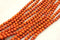 Redwood Beads, 6mm, Round